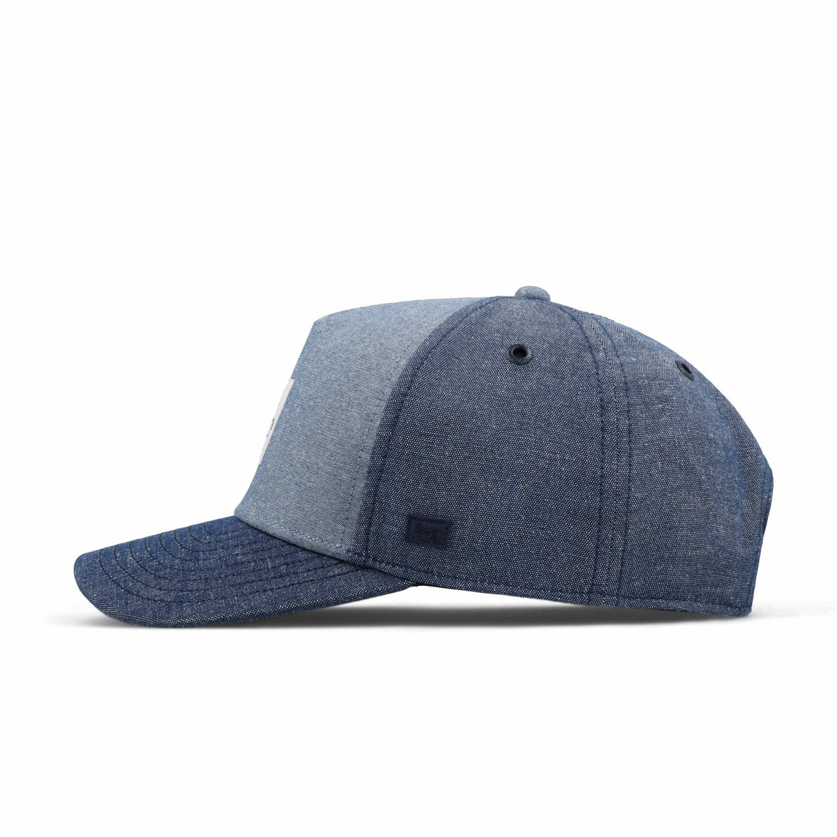 Odysea Mill United - Chambray - Melin Shop|Collections