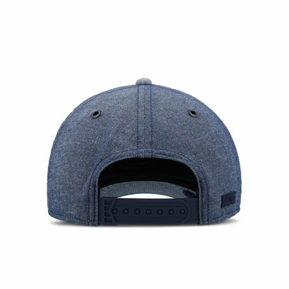 Odysea Mill United - Chambray - Melin Shop|Collections