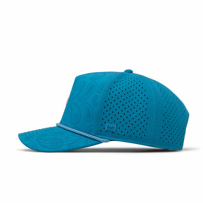Odysea Links Hydro - Electric Blue - Melin Shop|Collections