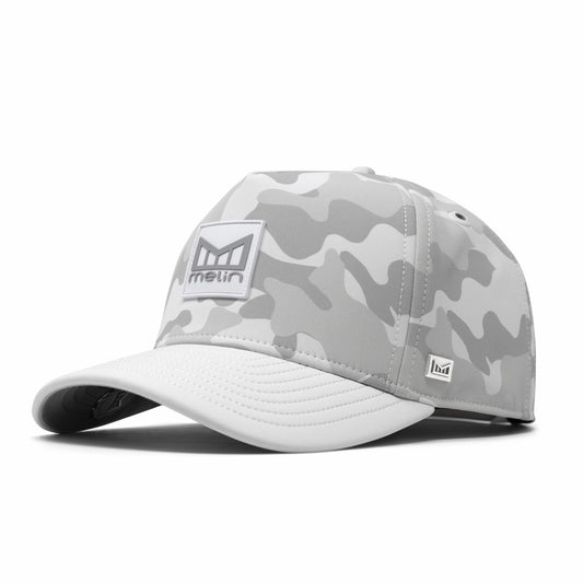 Odysea Stacked Infinite Thermal - Snow Camo - Melin Shop|Collections