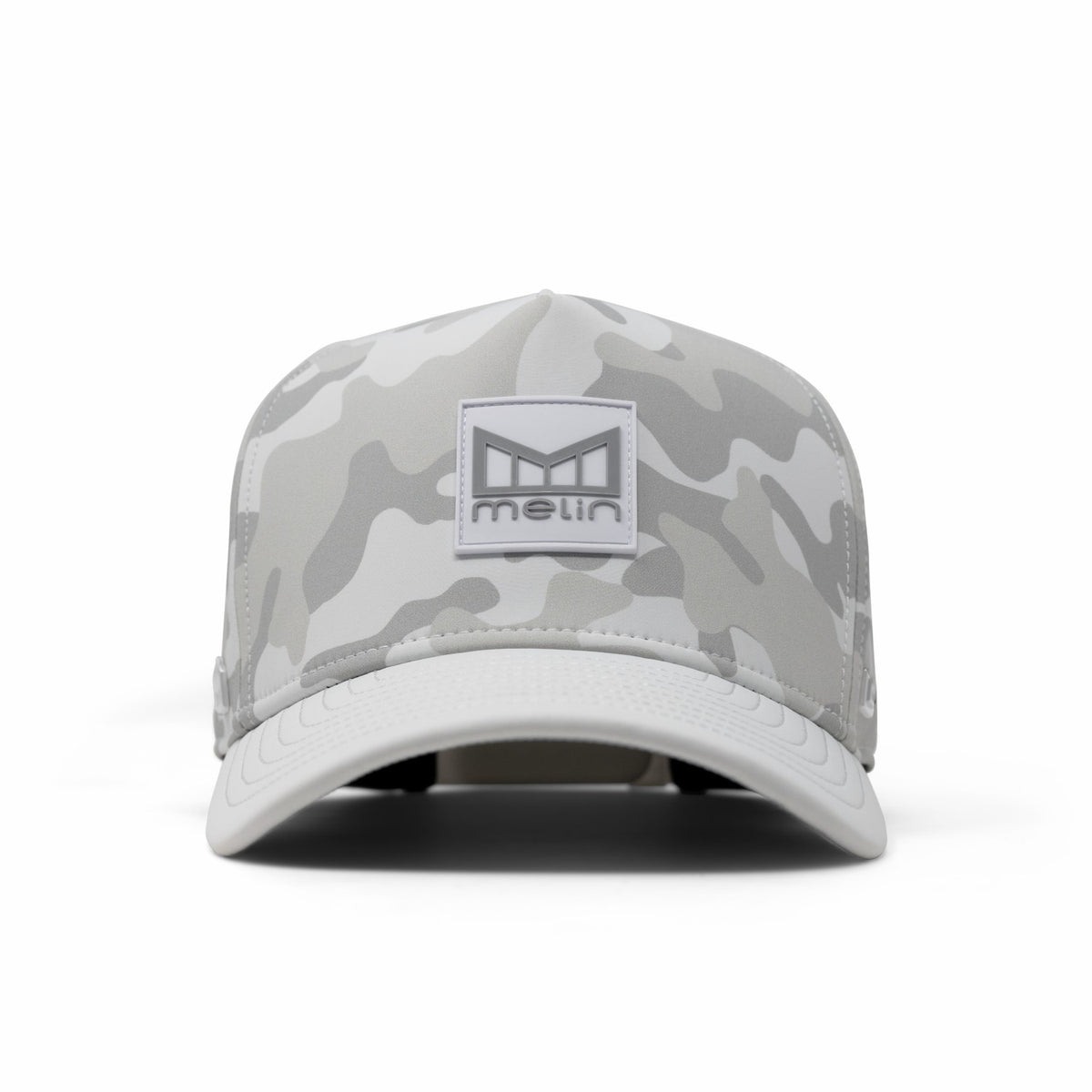 Odysea Stacked Infinite Thermal - Snow Camo - Melin Shop|Collections