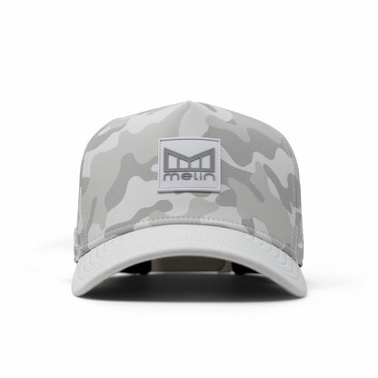 Odysea Stacked Infinite Thermal - Snow Camo - Melin Shop|Collections