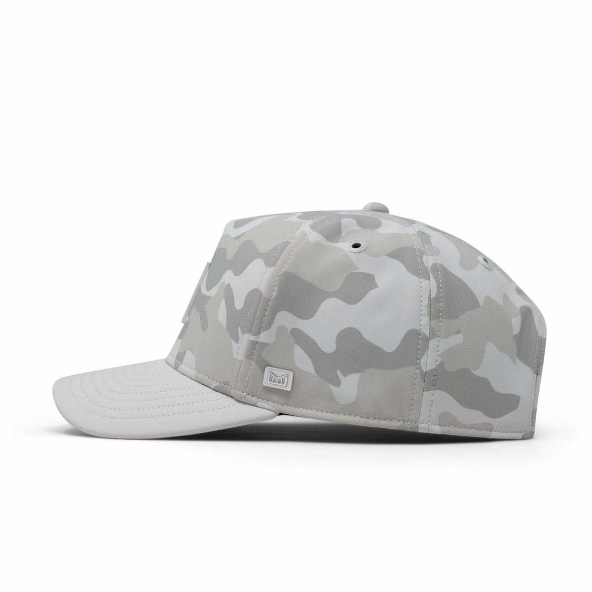 Odysea Stacked Infinite Thermal - Snow Camo - Melin Shop|Collections