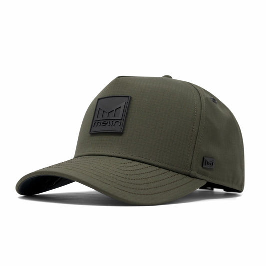 Odysea Stacked Thermal - Military - Melin Shop|Collections