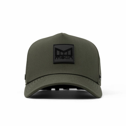 Odysea Stacked Thermal - Military - Melin Shop|Collections
