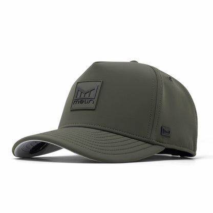 Odysea Stacked Infinite Thermal - Pine Green - Melin Shop|Collections
