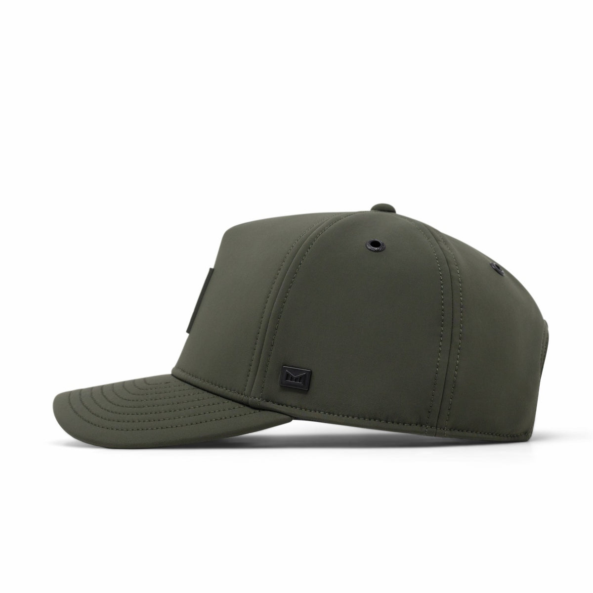 Odysea Stacked Infinite Thermal - Pine Green - Melin Shop|Collections