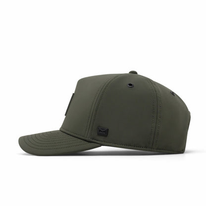 Odysea Stacked Infinite Thermal - Pine Green - Melin Shop|Collections