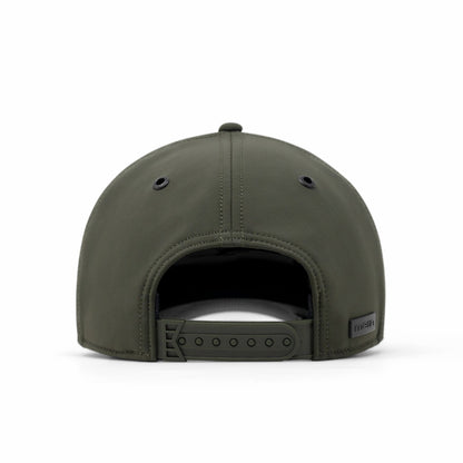 Odysea Stacked Infinite Thermal - Pine Green - Melin Shop|Collections
