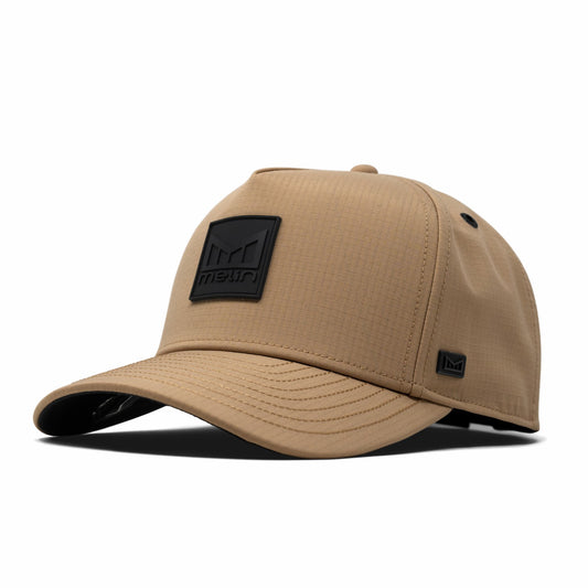 Odysea Stacked Thermal - Khaki - Melin Shop|Collections