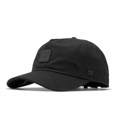 Odysea Stacked Thermal - Black - Melin Shop|Collections