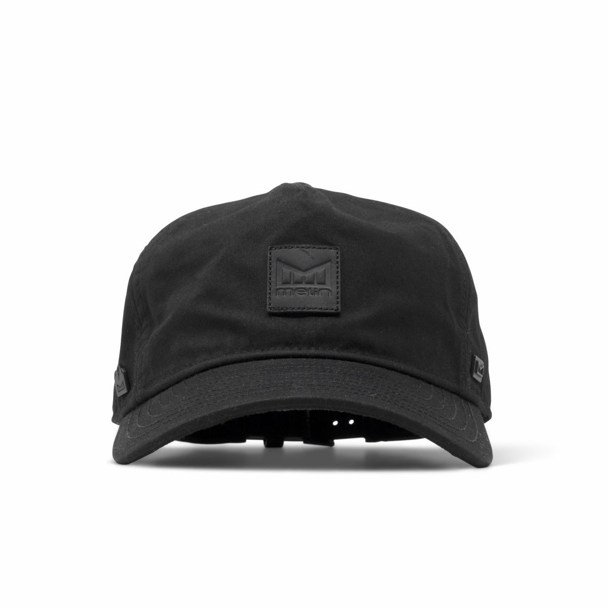 Odysea Stacked Thermal - Black - Melin Shop|Collections