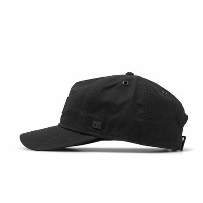 Odysea Stacked Thermal - Black - Melin Shop|Collections