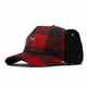 Red / Black