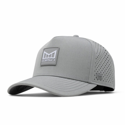 Odysea Stacked Hydro - Heather Grey - Melin Shop|Collections