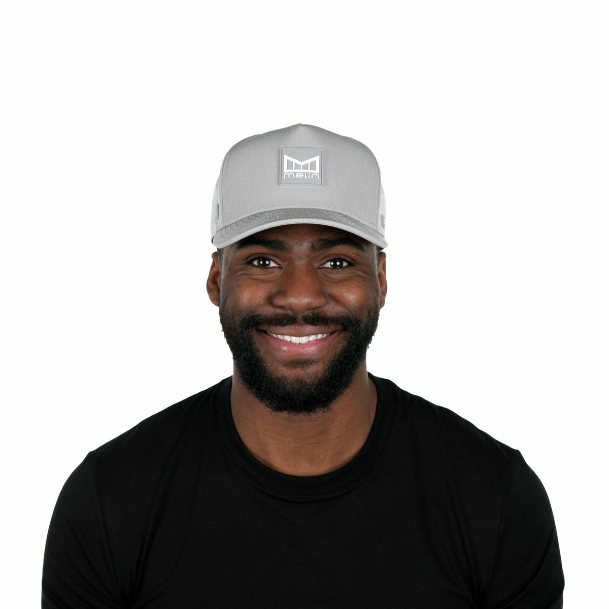 Odysea Stacked Hydro - Heather Grey - Melin Shop|Collections