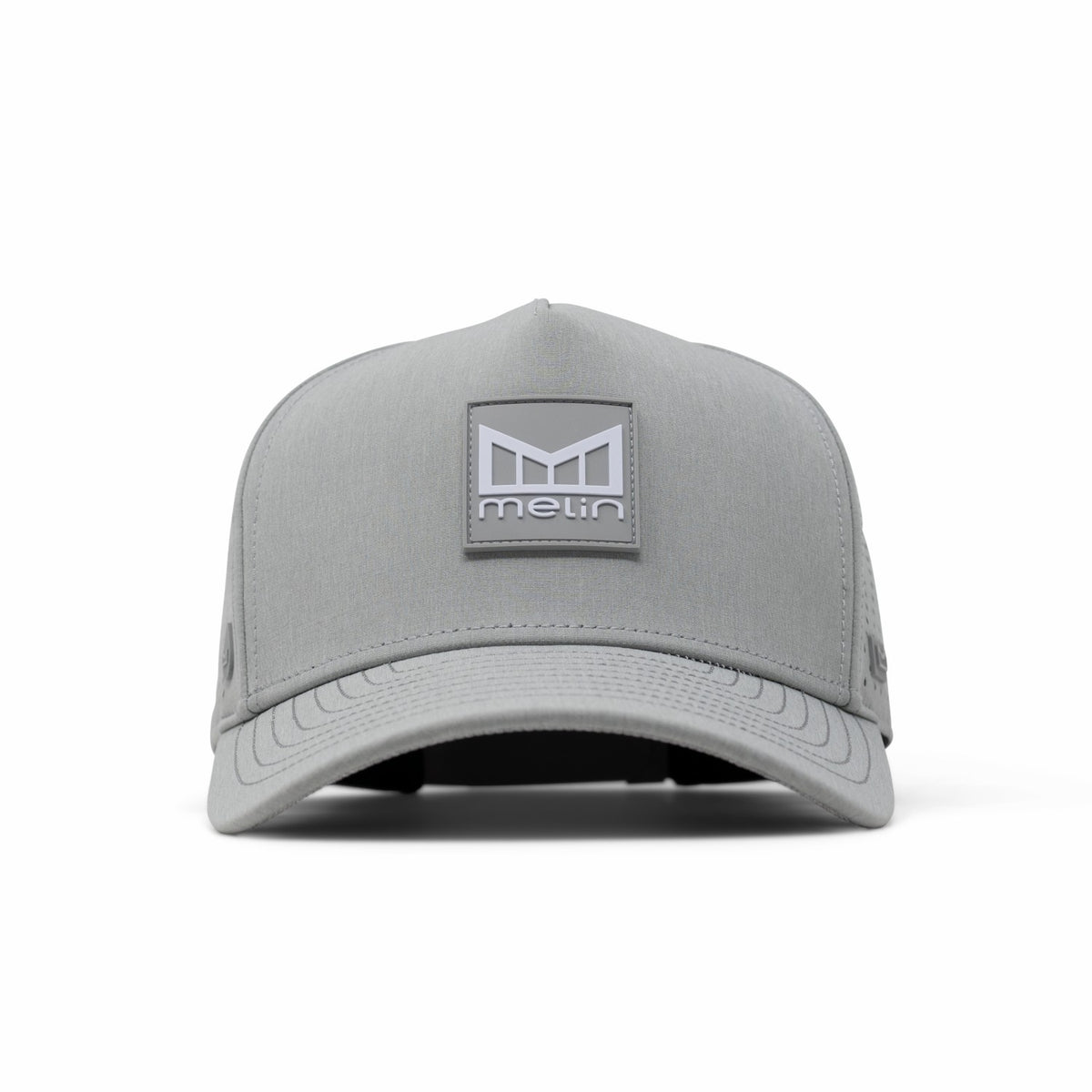 Odysea Stacked Hydro - Heather Grey - Melin Shop|Collections