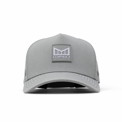 Odysea Stacked Hydro - Heather Grey - Melin Shop|Collections