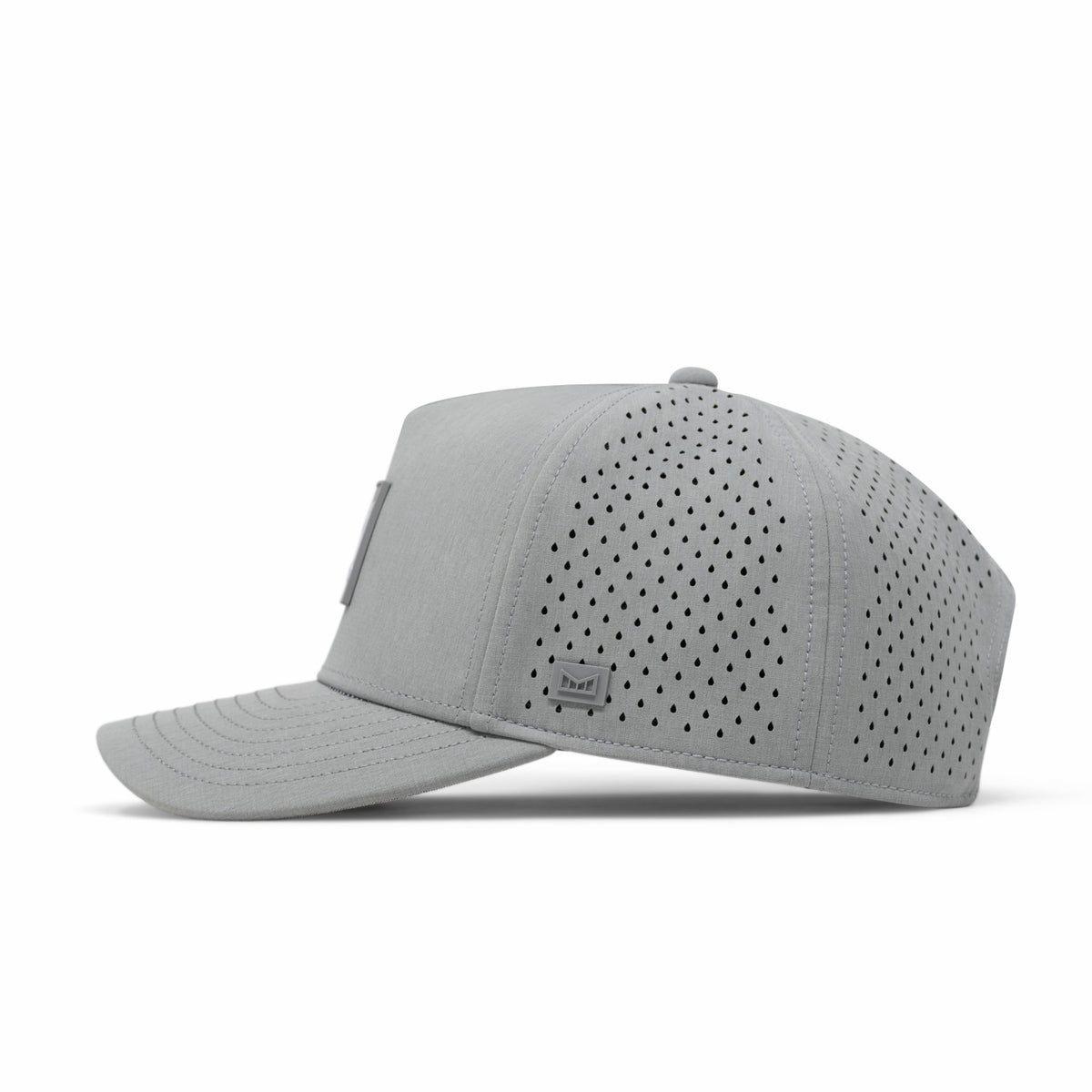 Odysea Stacked Hydro - Heather Grey - Melin Shop|Collections