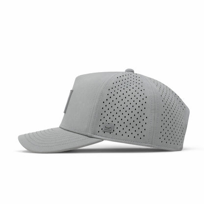 Odysea Stacked Hydro - Heather Grey - Melin Shop|Collections