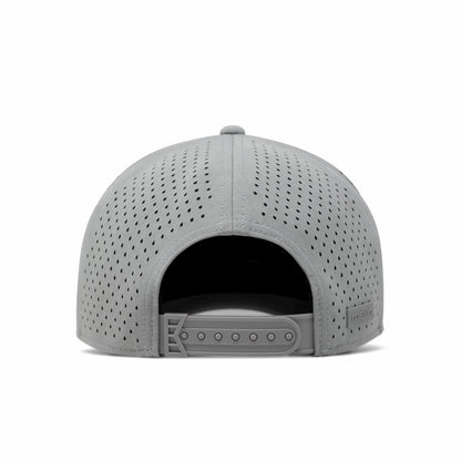 Odysea Stacked Hydro - Heather Grey - Melin Shop|Collections