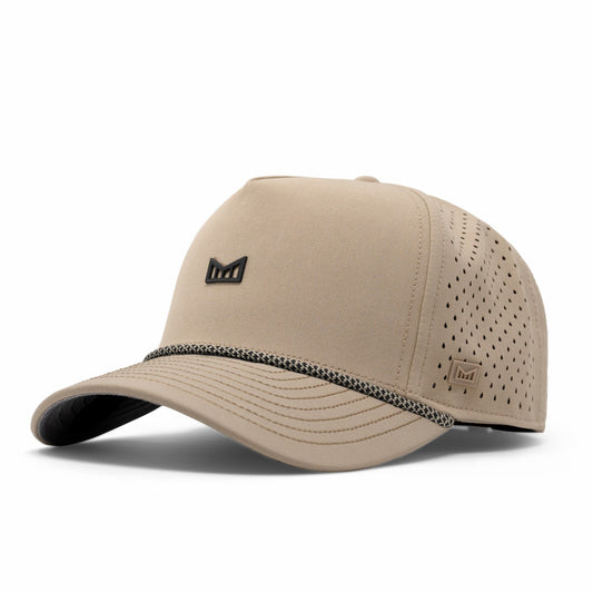 Odysea Rope Bulls Icon Hydro - Khaki - Melin Shop|Collections