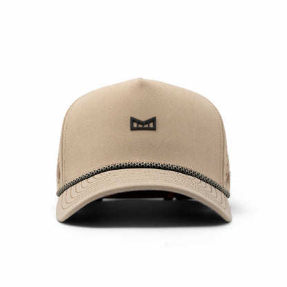 Odysea Rope Bulls Icon Hydro - Khaki - Melin Shop|Collections