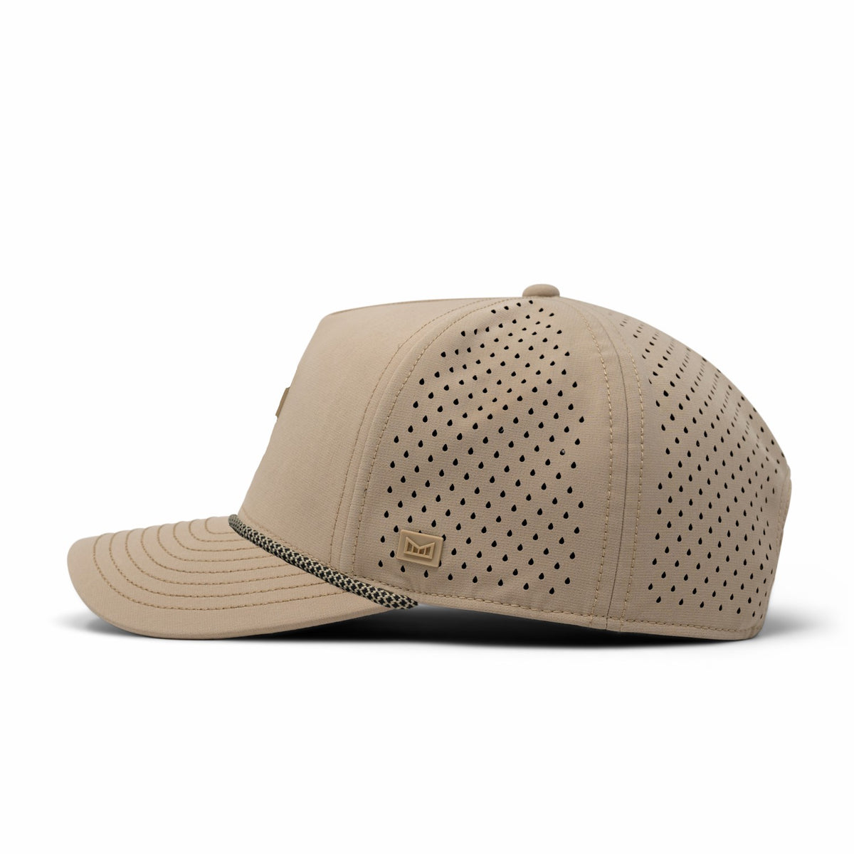 Odysea Rope Bulls Icon Hydro - Khaki - Melin Shop|Collections