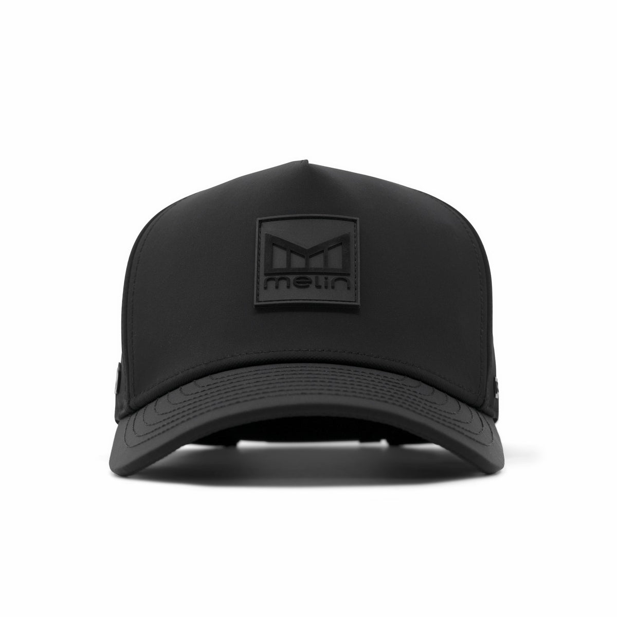 Odysea Stacked Infinite Thermal - Black - Melin Shop|Collections