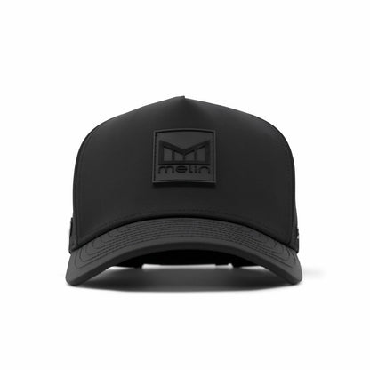Odysea Stacked Infinite Thermal - Black - Melin Shop|Collections
