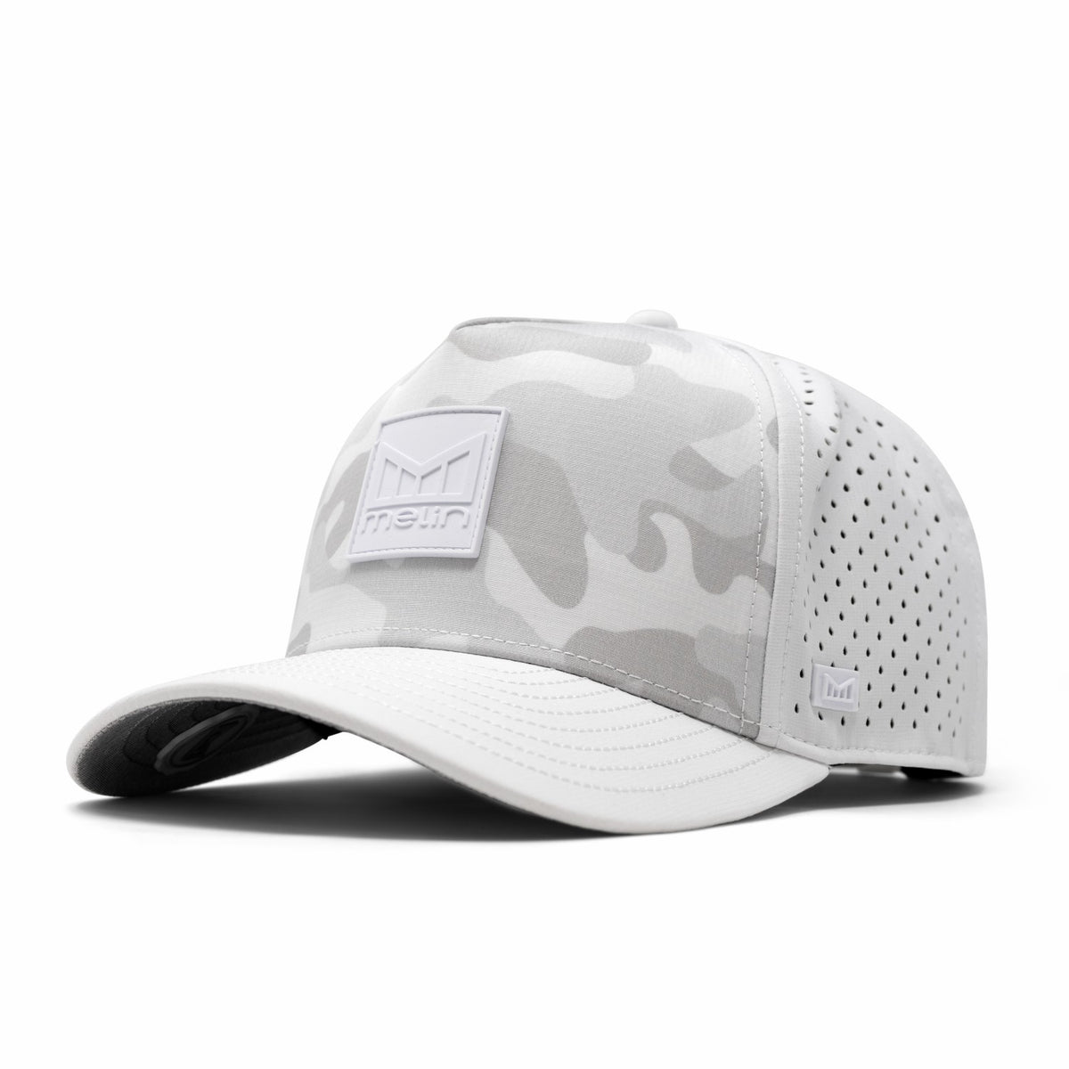 Odysea Stacked Hydro - Snow Camo - Melin Shop|Collections