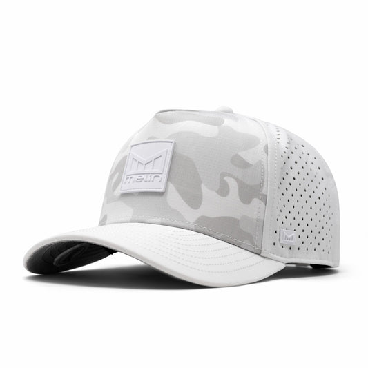 Odysea Stacked Hydro - Snow Camo - Melin Shop|Collections