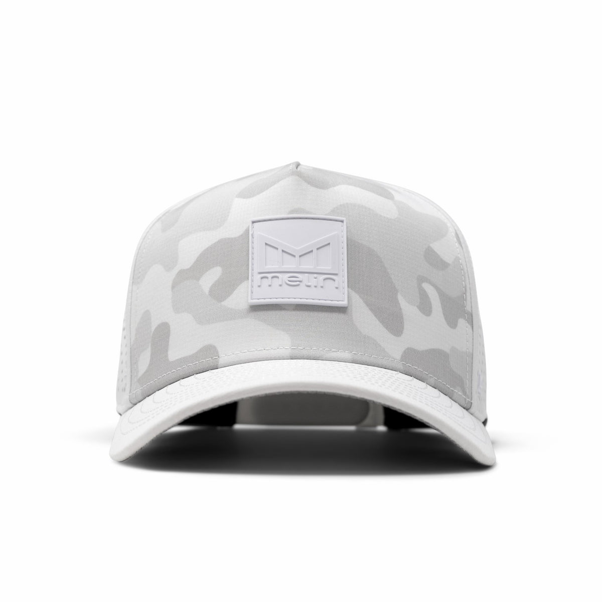 Odysea Stacked Hydro - Snow Camo - Melin Shop|Collections