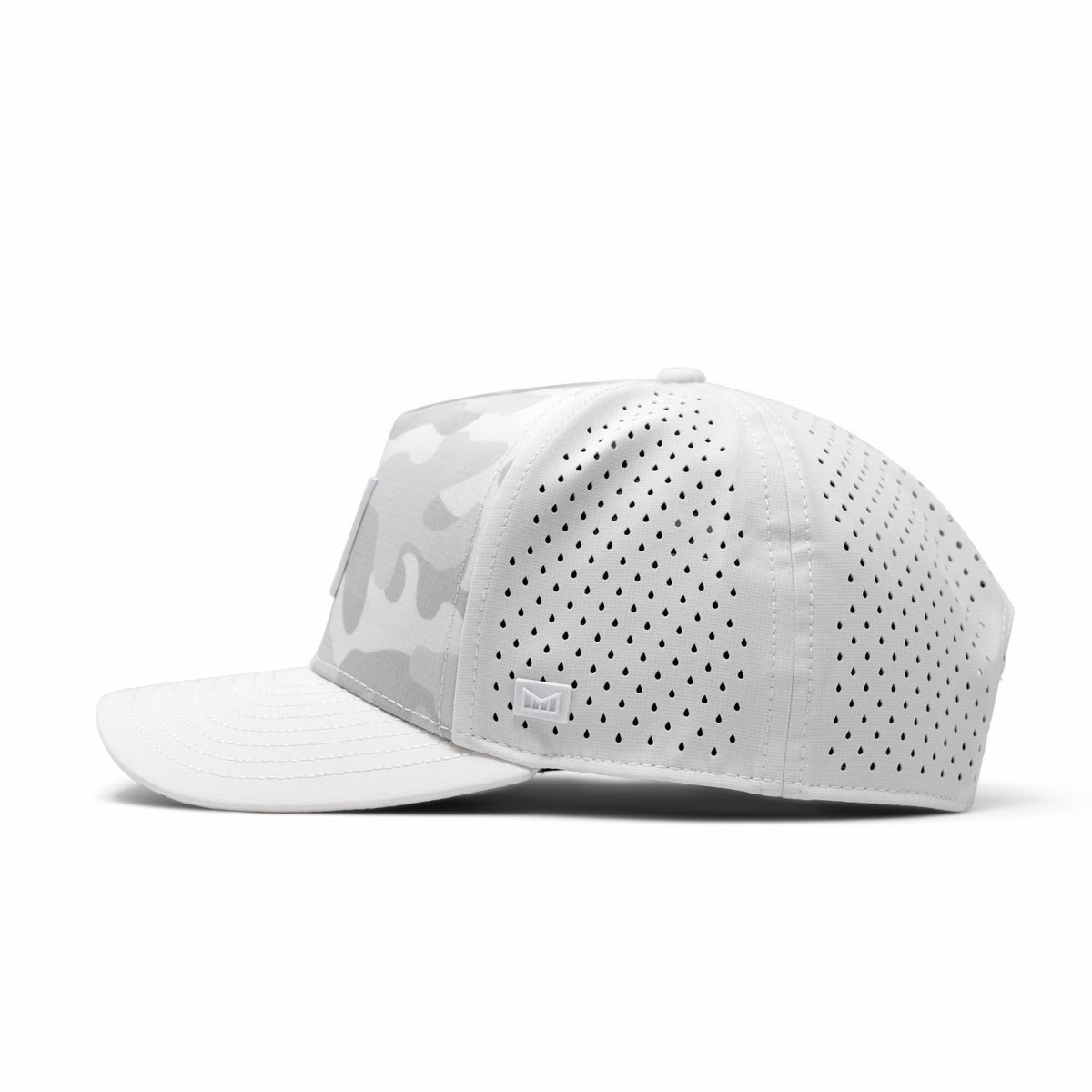 Odysea Stacked Hydro - Snow Camo - Melin Shop|Collections