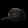 Olive Camo Midnight