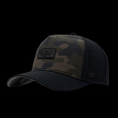 Odysea Brick Hydro - Olive Camo Midnight - Melin Shop|Collections