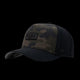 Olive Camo Midnight