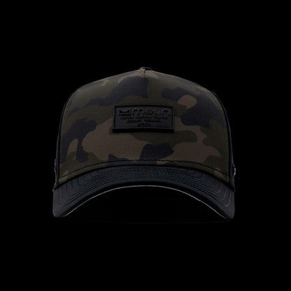 Odysea Brick Hydro - Olive Camo Midnight - Melin Shop|Collections