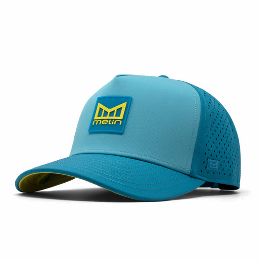 Odysea Stacked Hydro - Blue Lagoon - Melin Shop|Collections