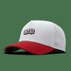 White / Red / Navy