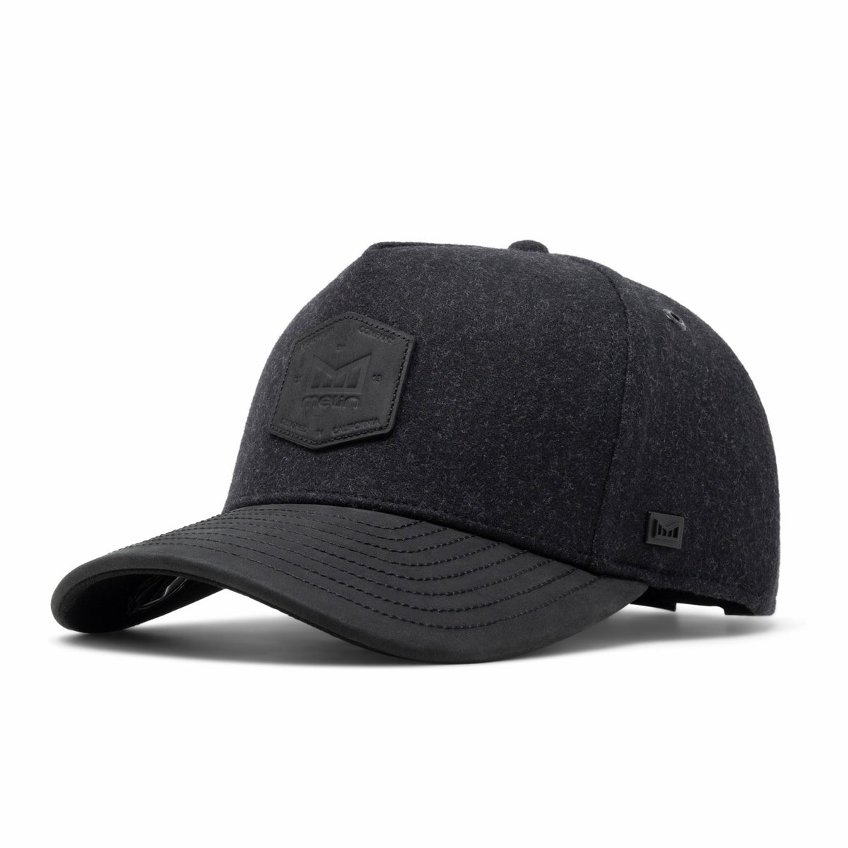 Odysea Scout Thermal - Black - Melin Shop|Collections