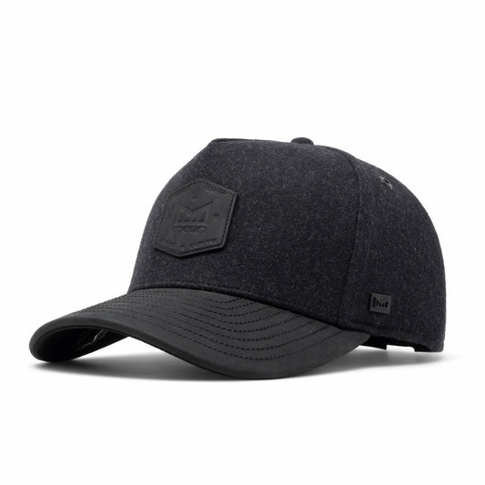 Odysea Scout Thermal - Black - Melin Shop|Collections