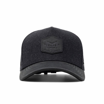 Odysea Scout Thermal - Black - Melin Shop|Collections