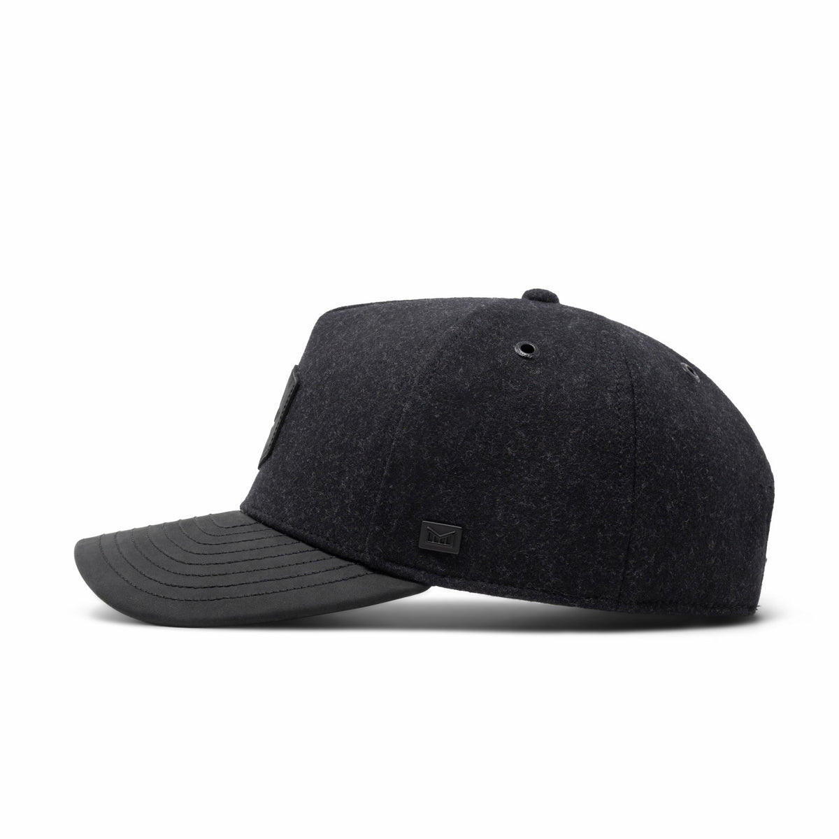 Odysea Scout Thermal - Black - Melin Shop|Collections