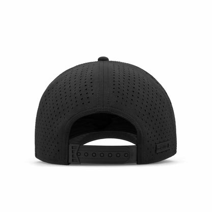 Odysea Austin Gamblers Hydro - Black - Melin Shop|Collections