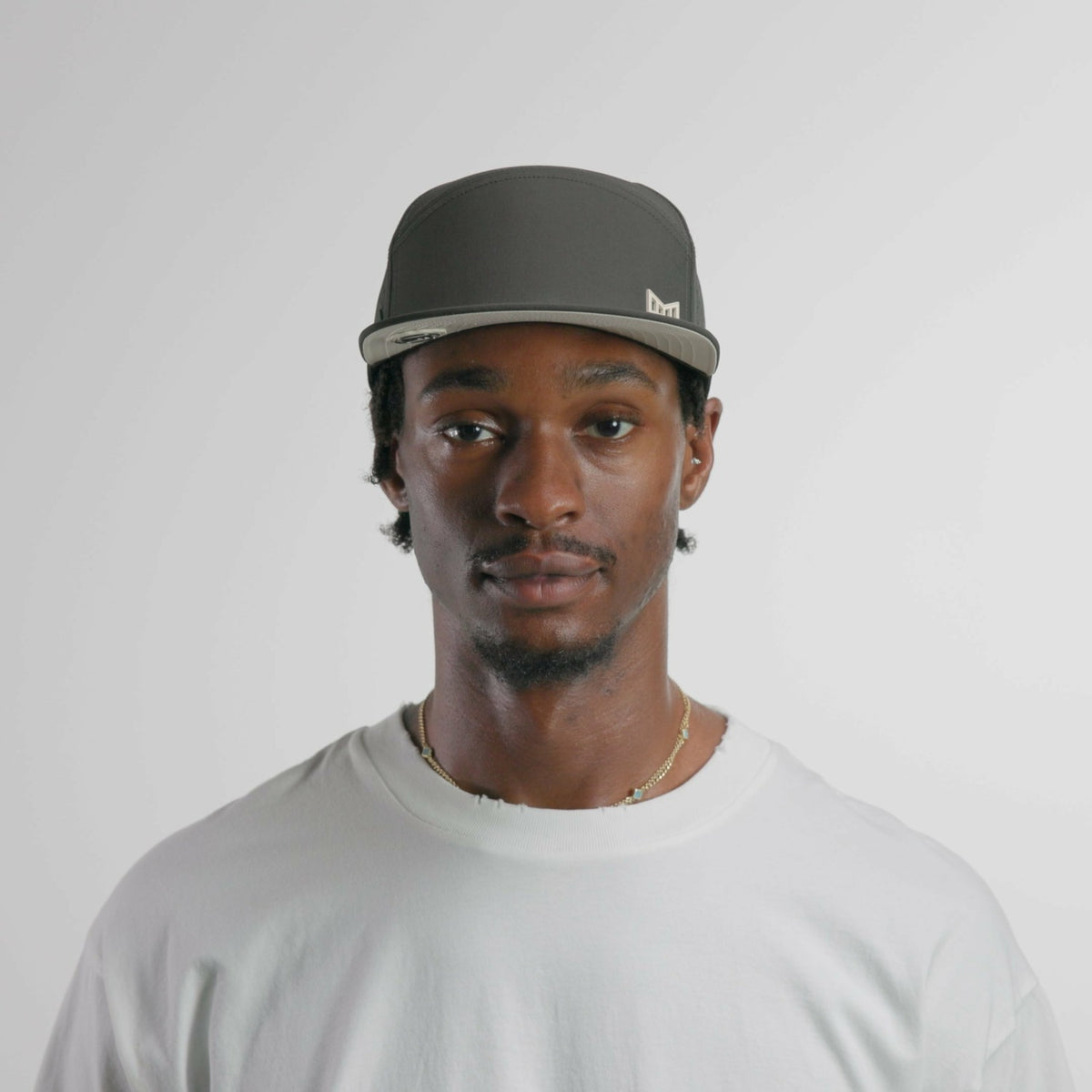 Trenches Icon Hydro - Faded Black - Melin Shop|Collections