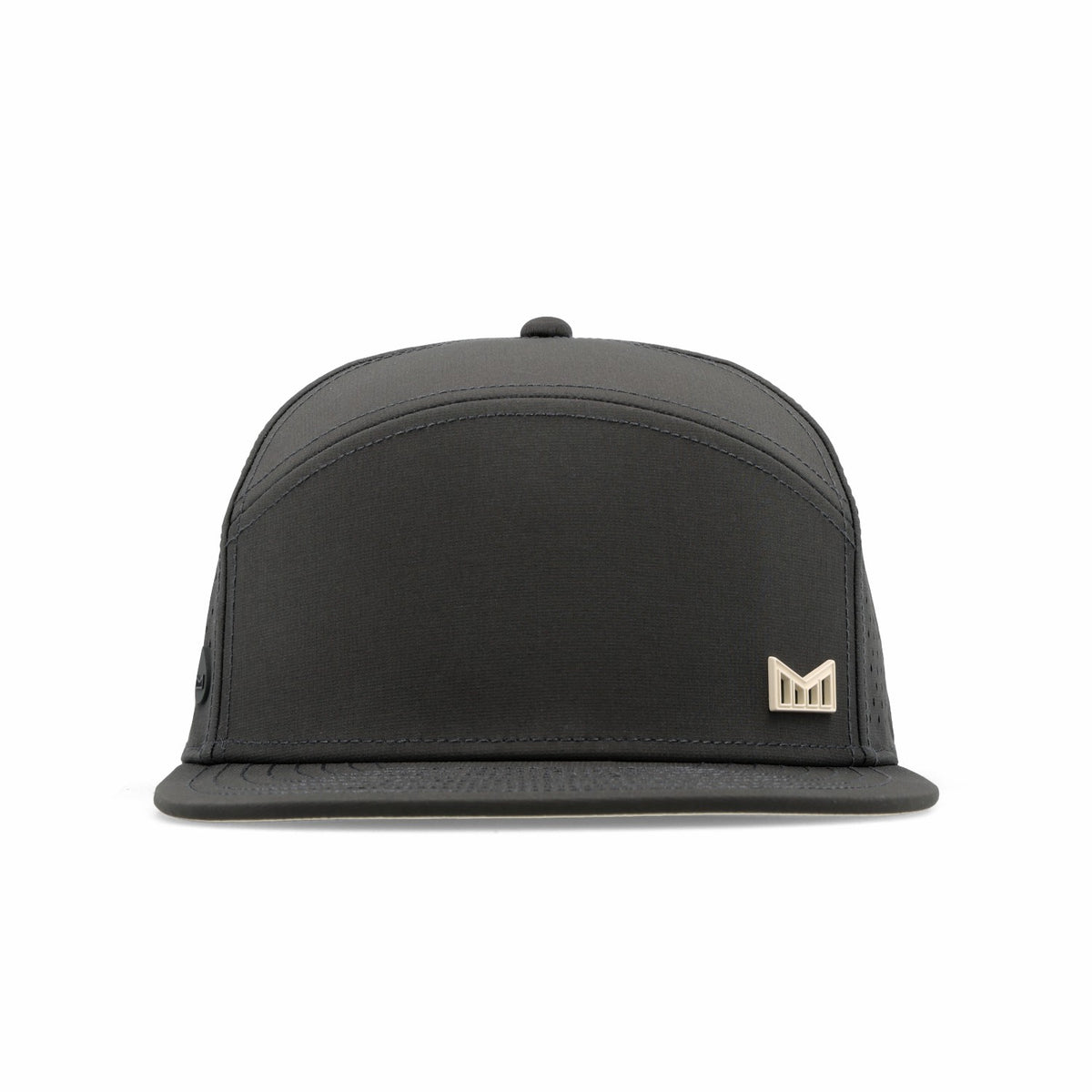 Trenches Icon Hydro - Faded Black - Melin Shop|Collections