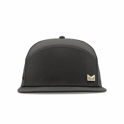 Trenches Icon Hydro - Faded Black - Melin Shop|Collections