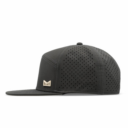 Trenches Icon Hydro - Faded Black - Melin Shop|Collections