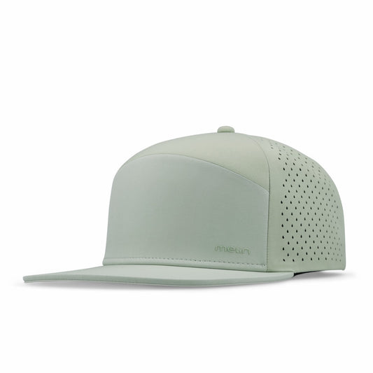 Trenches Hydrolite - Dusty Mint - Melin Shop|Collections